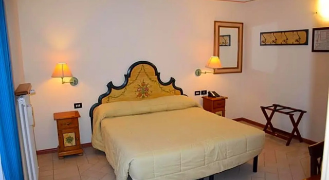 Park Hotel Mater Dei