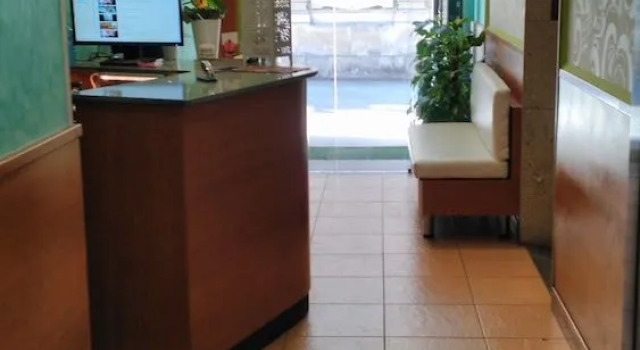 Hotel Pico Sacro II