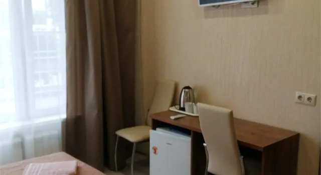 Junior suite Komfort Hotel
