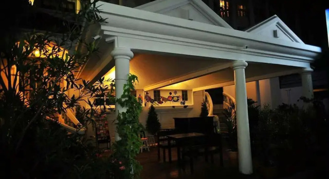 Sabai Day Guesthouse