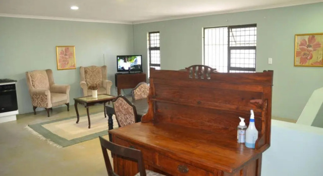 Вилла Durban Italian villa 3