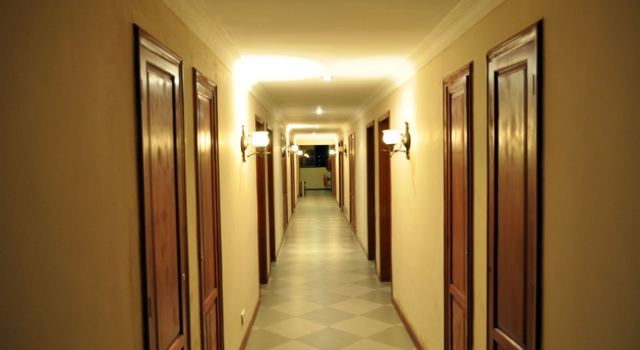 Regency Park Hotel, Buchen Sie Hotel Mikocheni Daressalam