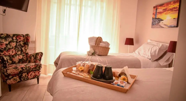 A Casa dei Bruno B&B, Reserva ahora Bed & breakfast Pozzuoli Campania