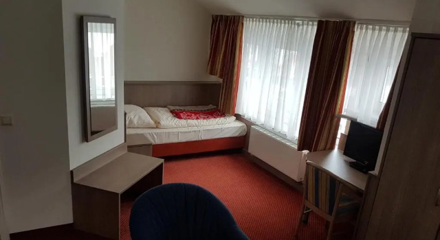 Mediterran, Book Hotel Hamburg Hansestadt Hamburg