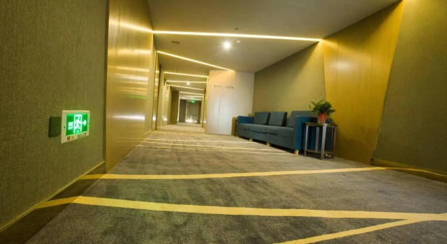 Starway Hotel Xinyi Nanjing Road, Prenota Hotel Xinyi Jiangsu