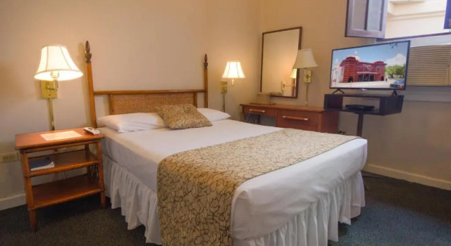 Номер Standard Meliá Century Hotel Ponce