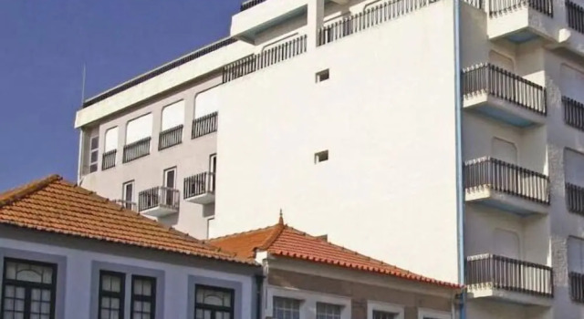 Hotel Barra