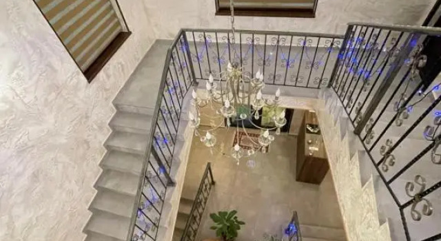 Отель Elite House