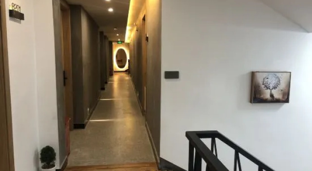 Qiulu Hostel, Prenota Ostello Suzhou Jiangsu