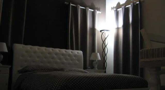 Номер Superior B&B Borgo Arcadia