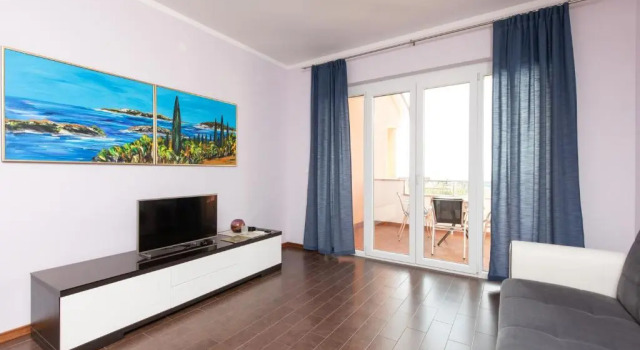 Апартаменты Apartment Bella Vista 2
