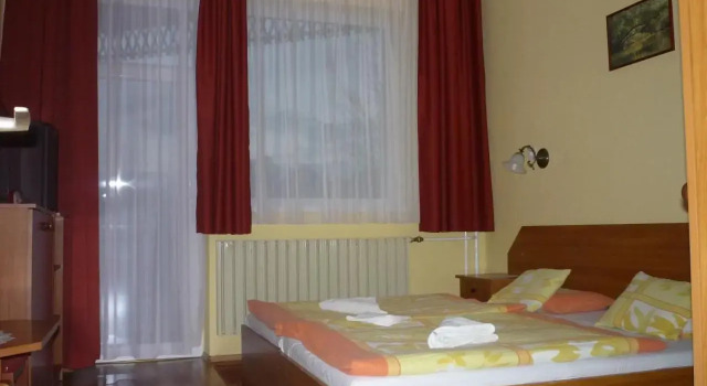 Hableány Hotel, Забронировать Отель Тисафюред Lake Tisza