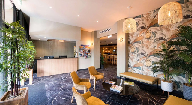 Links Hotel, Reserva ahora Hotel Port Adelaide Adelaida