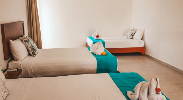 Naj Casa Holbox