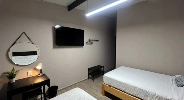 Urban Beds Expo Guadalajara, Réserver Hôtel Hôtels à Jalisco avec parking, Parking