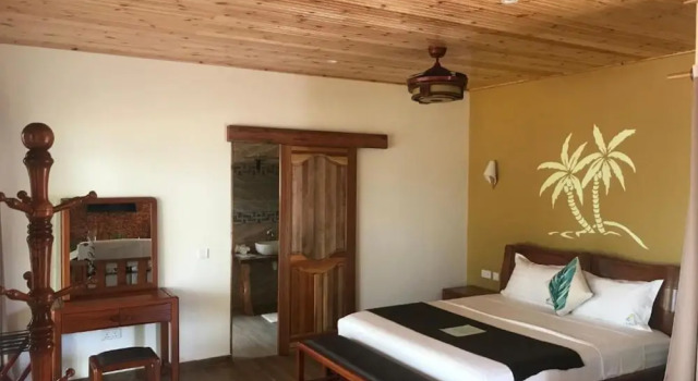 La Digue Luxury Beach Resort & Spa, Book Resort Resort Hotels in La Digue, Resort
