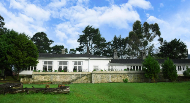 Jetwing Broomfield Bungalow, Забронировать Отель Отели Нувара-Элия 4 звезды, рядом с Single Tree Hill, 4*
