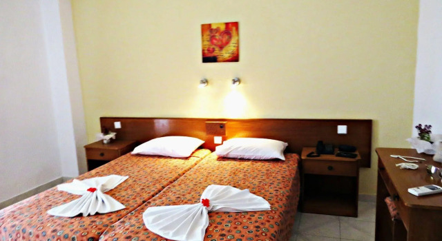 Maritime Hotel Aparts