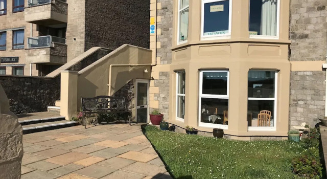 The Beaches Family B&B, Забронировать Отель «постель и завтрак» Отели Англии 3 звезды, 3*
