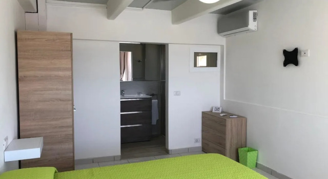 Apartment with 2 Bedrooms in Playa Paraíso, with Wonderful Sea View, Furnished Terrace And Wifi - 1 Km From the Beach