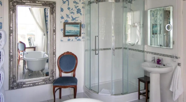 Номер Standard Whitehouse Country House