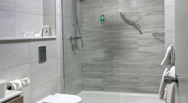 Одноместный номер Standard Best Western Plus Nottingham Westminster Hotel