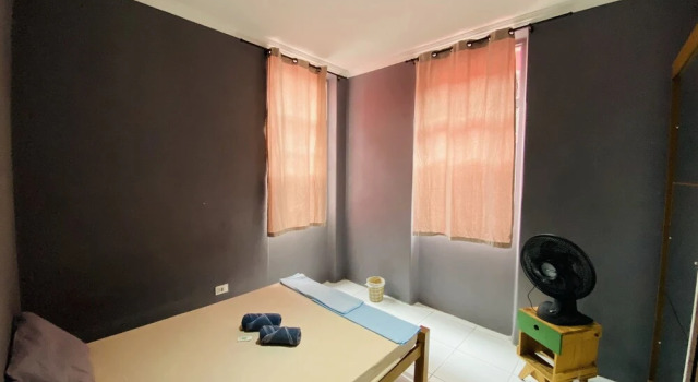 Номер Economy Reef Hostel & Pousada