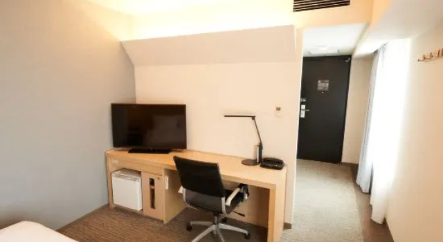 Номер Deluxe Richmond Hotel Aomori