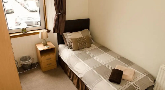 Suite Scotia