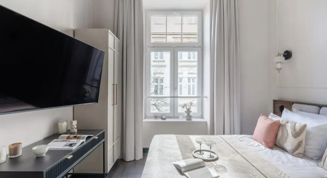 Люкс Superior Reset in So Soho Spa Collection