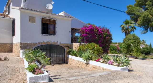 Holiday Home Cala Vista