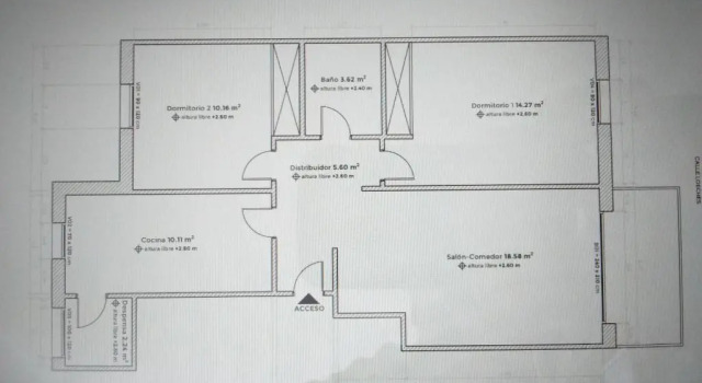 Апартаменты Apartamento "La Bombilla"