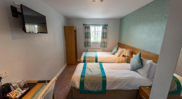 Queen Street Tap, Prenota Hotel Deal Kent