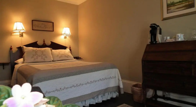 Номер Superior The Coopers Inn