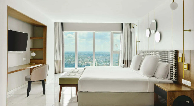 Люкс Iberostar Selection La Habana