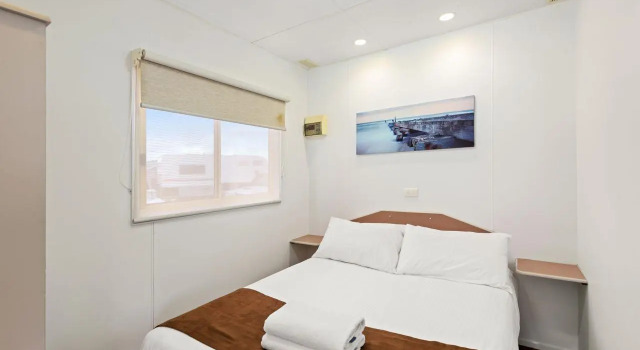 Номер Economy Discovery Parks - Adelaide Beachfront