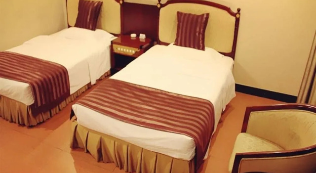 Chongqing Jinhaiyang Hotel, Забронировать Отель Чунцин Chongqing Area, рядом с Станция метро Niujiaotuo