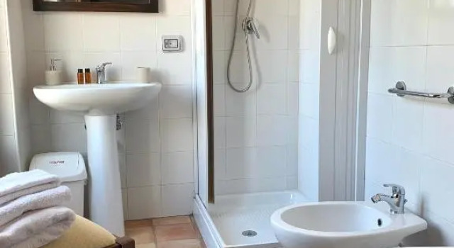 Номер Standard Agriturismo San Pietro
