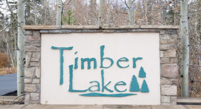 Timber Lake 341