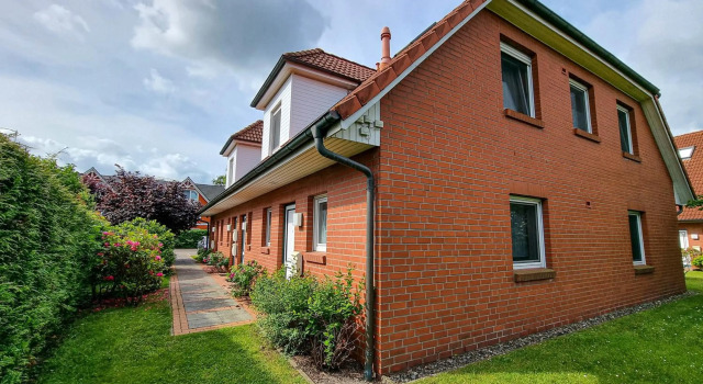 Zur Hanse Wohnung 4 3 - Zur Hanse Süd, Забронировать Отель Цингст Barther Bodden, рядом с Пляж Цингст