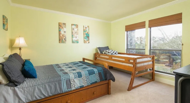 Hill Country Hideaway Tbm 208 2 Bedroom Condo by RedAwning