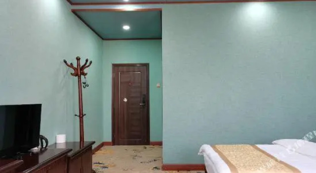Junyu Hostel, Varaa Hostelli Hostellit kohteessa Yunnan, Hostelli