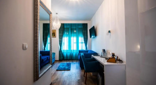 Center Luxury Rooms 1