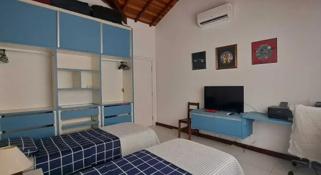 Номер Standard Casa Santa María Búzios