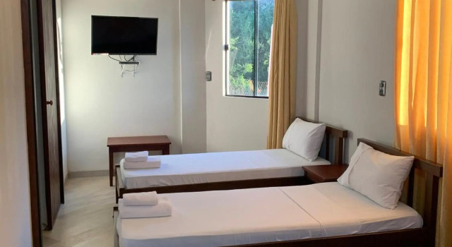 Hotel Il Castello, Buchen Sie Hotel Hotels & Unterkünfte in Concepción, Hotel
