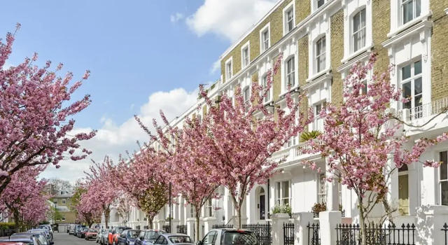 London Chelsea, 3 People Apartment, Best Location