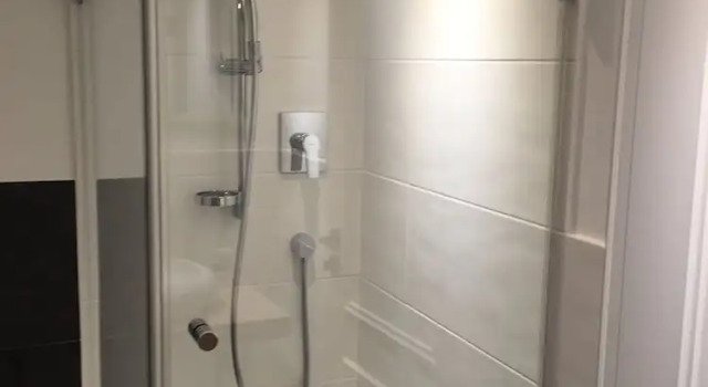 Апартаменты c 1 комнатой с балконом и с видом на сад Salzbergalm