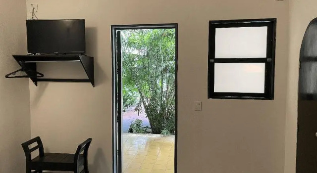 Двухместный номер Standard Casa Allende Morelia