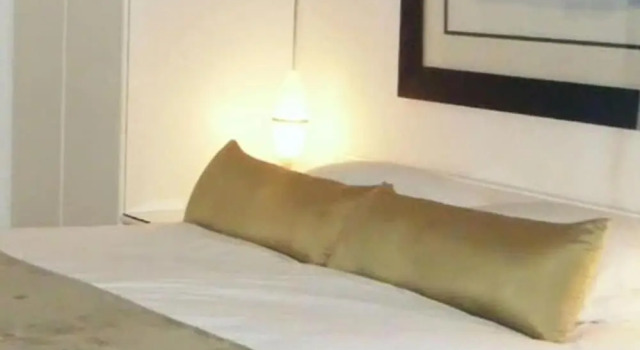 Номер Comfort Maison Fontainbleau