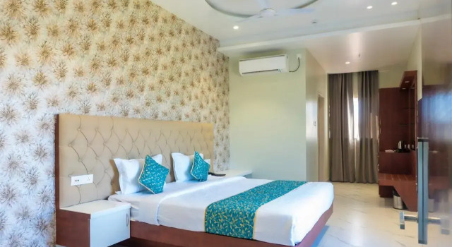 The Kamoda Resort, Забронировать Курортный отель Амбикапур штат Чхаттисгарх